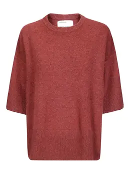 extreme cashmere: Трикотажный свитер 