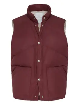 Brunello Cucinelli: Жилет 