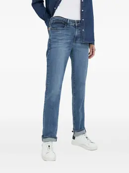 Levi's: Джинсы с карманами 