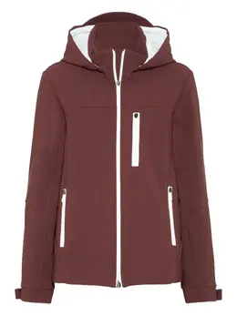 Brunello Cucinelli: Куртка с капюшоном 