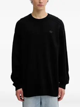 adidas Originals: Трикотажный свитер 