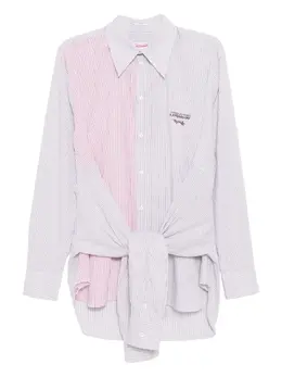 Charles Jeffrey Loverboy: Белая рубашка 