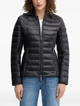 Armani Exchange: Куртка с капюшоном 