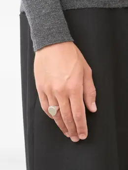 Maison Margiela: Кольцо 