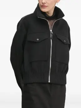Mackage: Куртка с карманами 