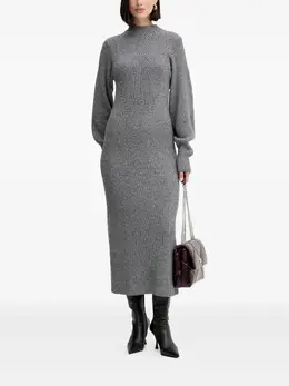 TWINSET: Трикотажное платье 