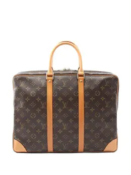 Louis Vuitton Pre-Owned: Портфель 