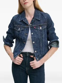 Levi's: Джинсовая куртка  Original