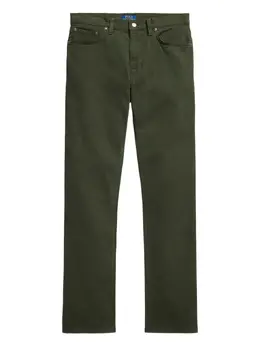 Polo Ralph Lauren: Брюки с карманами 