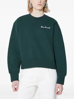 Lacoste: Тёмный свитшот 