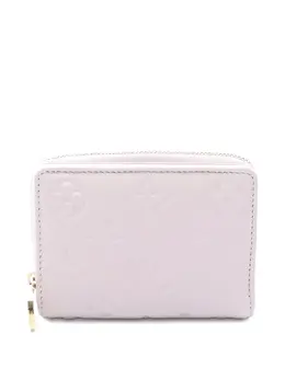 Louis Vuitton Pre-Owned: Кошелёк 