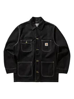 Carhartt WIP: Джинсовая куртка  OG
