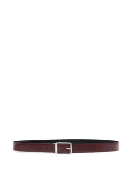 Bally: Ремень 