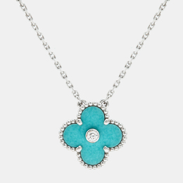 Van Cleef & Arpels: Колье 