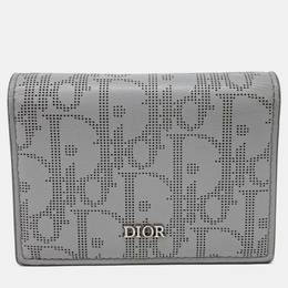 Dior: Картхолдер 