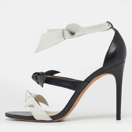 Alexandre Birman: Чёрные сандалии 