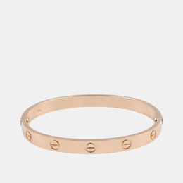 Cartier: Браслет  Love