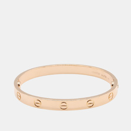 Cartier: Браслет  Love