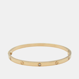 Cartier: Браслет  Love