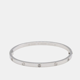 Cartier: Браслет  Love