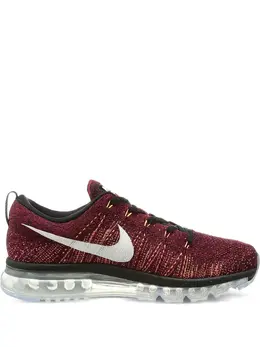 Nike: Красные кроссовки  Air Max