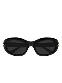 Balenciaga Eyewear: Очки 