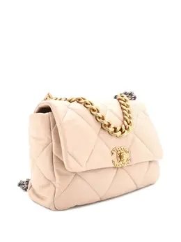 CHANEL Pre-Owned: Сумка 