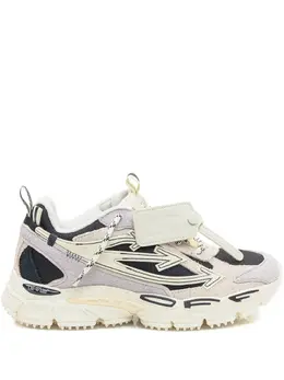 Off-White: Кроссовки 