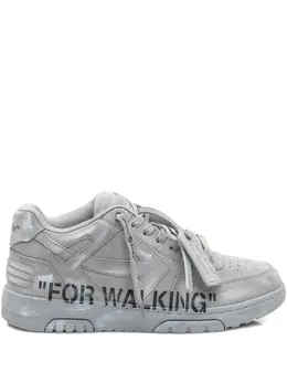 Off-White: Кроссовки 