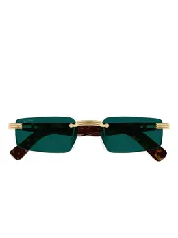 Cartier Eyewear: Очки 