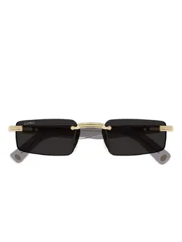 Cartier Eyewear: Очки 