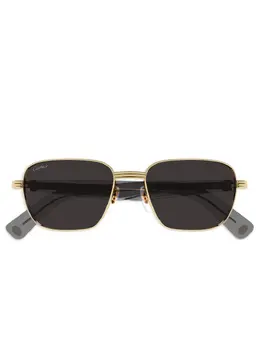 Cartier Eyewear: Очки 