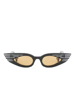 Marni Eyewear: Очки 