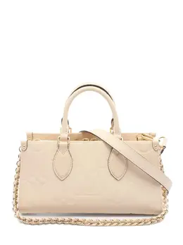 Louis Vuitton Pre-Owned: Сумка-шоппер 