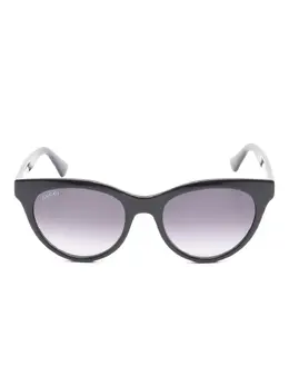 Gucci Pre-Owned: Очки 