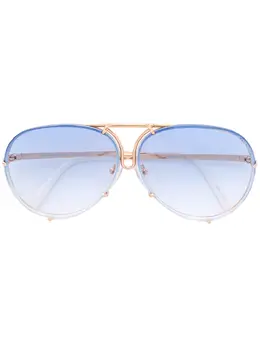 Porsche Design: Очки 