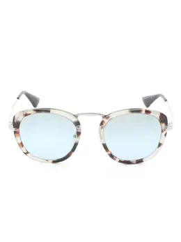 Prada Pre-Owned: Очки 