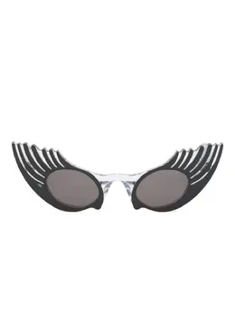 Marni Eyewear: Очки 