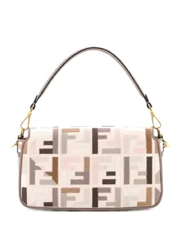 Fendi Pre-Owned: Сумка 