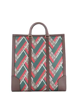 Gucci Pre-Owned: Сумка-шоппер 