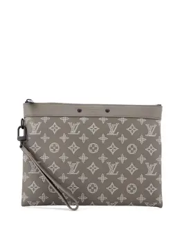 Louis Vuitton Pre-Owned: Косметичка 