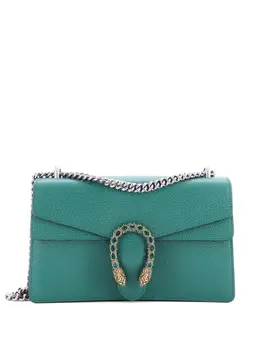 Gucci Pre-Owned: Светлая сумка 