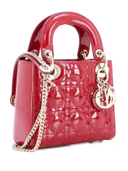 Christian Dior Pre-Owned: Светлая сумка 