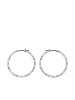 Swarovski: Серьги  Dextera