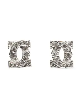 Cartier: Серьги 