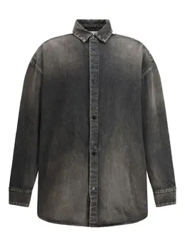 Fear Of God: Джинсовая рубашка 