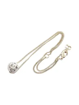 CHANEL Pre-Owned: Колье 
