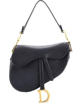 Christian Dior Pre-Owned: Светлая сумка 