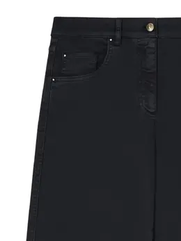 Giorgio Armani: Джинсы с карманами 