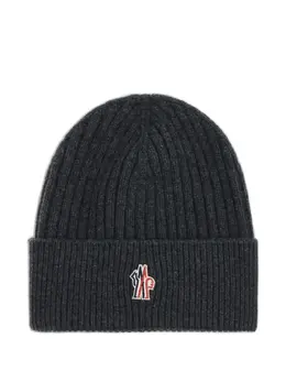 Moncler Grenoble: Шапка 